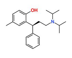 Tolterodine EP Impurity F